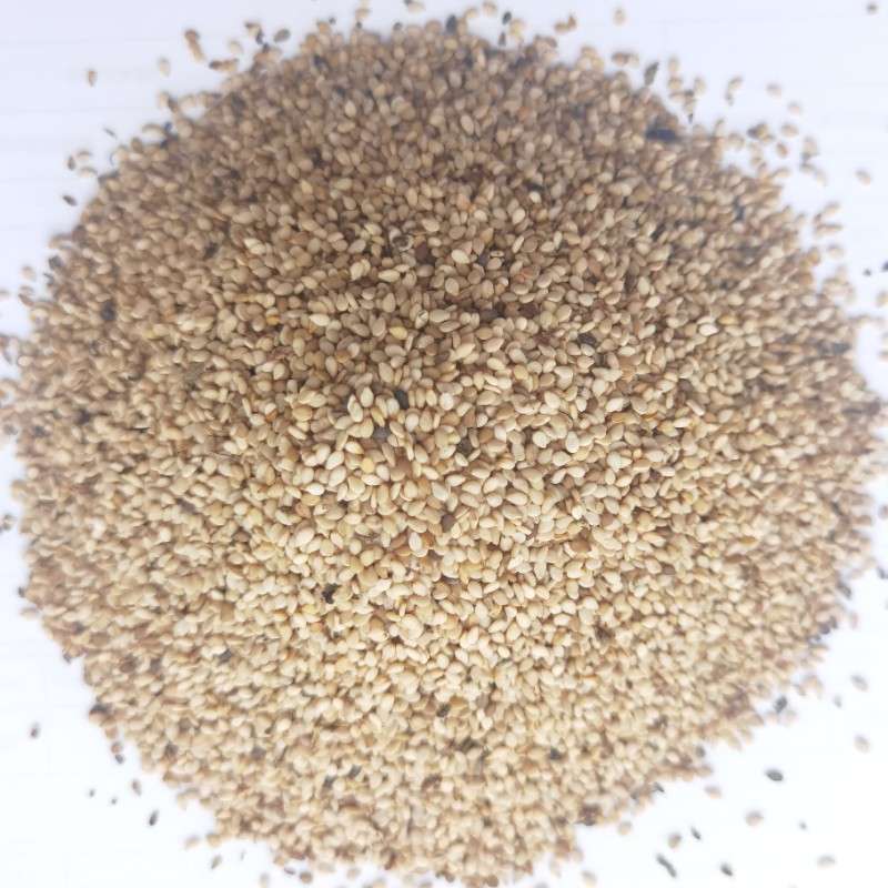 出售莫桑比克白芝麻一级